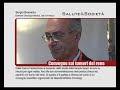 Dalla ricerca traslazionale al paziente: dallo studio delle terapie target, le cure su misura per ogni malato, fino alla loro somministrazione nella pratica clinica nei pazienti con tumori della mammella o del rene. Interviste: Roberto Sabbatini, Oncologo Medico al Policlinico di Modena; Camillo Porta, oncologo medico al Policlinico San Matteo di Pavia; Sergio Bracarda, direttore dell'Unita' Operativa Complessa di Oncologia Medica Usl 8 di Arezzo -- Istituto Tumori Toscano; Giampaolo Tortora, ordinario di Oncologia Medica all'Universita' di Verona. Il 17 settembre 2011 e' stata la prima Giornata dell'informazione sui tumori della testa e del collo. Interviste: Maurizio Magnani Presidente FIALPO e AILAR; Lisa Licitra Responsabile Struttura Semplice Dipartimentale Oncologia Medica Tumori Testa e Collo, Istituto Nazionale dei Tumori di Milano; Carlo Fallai Direttore della Struttura Complessa di Radioterapia 2, Istituto Nazionale dei Tumori di Milano; Gabriele Scaramellini Direttore della Struttura Complessa di Otorinolaringoiatria 1, Istituto Nazionale dei Tumori di Milano; Gianfranco Conti, Direttore Generale della Fondazione Cesare Serono.