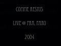 Comme Restus - Eu xamome Ãtónio Live @ Faro 2004