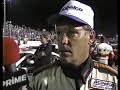 Steve  Holzhausen Berlin victory