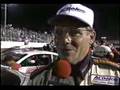 Steve Holzhausen Berlin victory
