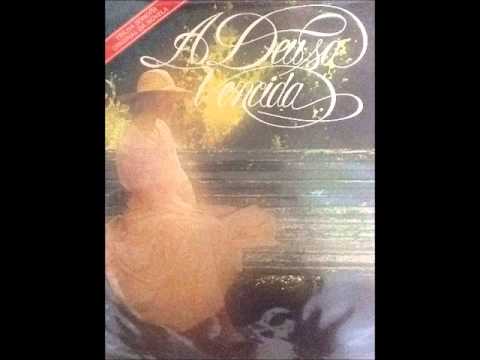 A DEUSA VENCIDA - BALADA PARA UMA DEUSA MENINA