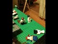 Lego Batman The Animated Series Episode 28 Season 4 disc 4 - Mad Love
