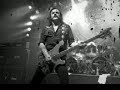 lemmy kilmister tribute (dogs of war)


stand or fall, live or die (stand)
strong and true to the end (now)
fly the flag, let them see (sky)
we will never bend the knee (don�t fail)
we are the last of all (here)
if we give way we lose (no)
so can you stand with me? (we can)
will you now pay your dues (hai)

the tales they tell, of how we stand this day
we that defend our cause
will last a thousand years
come now the dogs of war
break or hold, die or kill (live)
try or fail, or succeed (fight)
we must be an iron wall (hold)
when the heart receives the call (we go)

we are the least of them (fight)
we are few, but we are brave (yes)
so can you stand with me (we will)
the tales they tell, of how we stood this day
we few that know the law
will last a thousand years
hear now the dogs of war 
sun is set, darkness falls (see)

now comes the enemy (beware)
draw sword and shield defy (hai)
all their wives must scream and cry (stand fast)
we are the last hope now (last)
of all our people fair, so will you die with me (we do)
will you now do your share (hai)
the tales they tell, of what we do this day
we that guard the door
will last a thousand years
let go the dogs of war