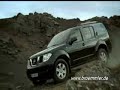 Nissan 4x4