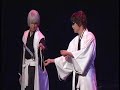 rock musical bleach   live bankai show   part 5