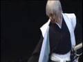 Rock Musical Bleach - Live Bankai Show - Part 5