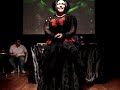 la wanda gastrica   una voce poco fa