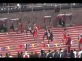 Penn Relays 100m Final