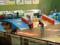 Etnies open Famalic�o 2004 skate