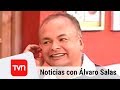 Las noticias con Álvaro Salas