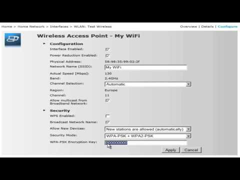 technicolor router login ip technicolor router login ip
