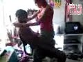lap dance---me givin