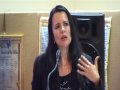 Melinda Tankard Reist - Author, Comementator and Advocate