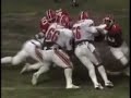 The Fridge's Monster Tackle