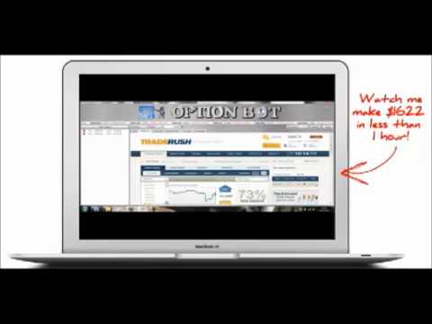 Scalping en opciones binarias