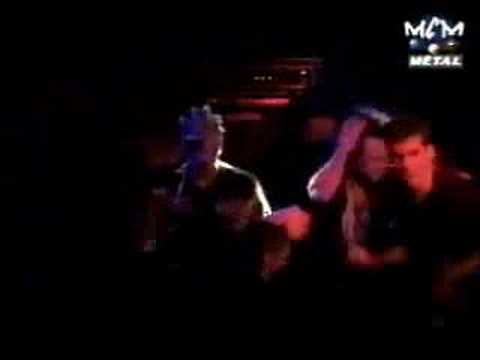 Korn - Lies Live in Paris 95 (Arapaho)
