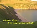 Donegal-Glencolumbkille-Doe Castle-Malin Bay