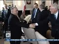 kaczor WITA! Ca?uje r?czki! Radek, niedobry TY- Kaczy?ski - KISS me
