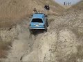 Littlerunner in the hills