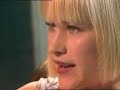 Patricia Arquette (Medium) - Interview Part 1