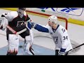 NHL 09 Launch Sizzle