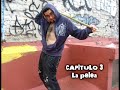 La pelea - Mi amor la trucha tercer cap.-