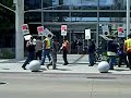 manifestation