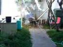 Rocket Test #4