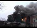 Newburgh NY - Henry Ave 2-6-08