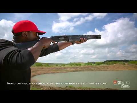 Shotgun Review: JM PRO (Jerry Miculek) Series 930 Mossberg
