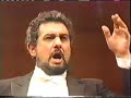 Placido Domingo , Christopher Parkening : Adios Granada Placido Domingo , Christopher Parkening : Adios Granada