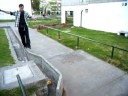 KONIG PARKOUR URUGUAY