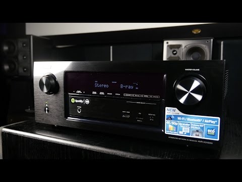how to troubleshoot the denon avr 488