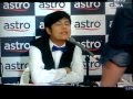 Aznil@Pak Nil diamuk 'ON AIR'.mp4