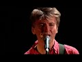 teledysk, klip, Crowded House,- Four Seasons In One Day