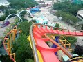 Mantis at Cedar Point