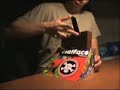 how to build a fingerboard ramp!