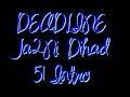 Deadline