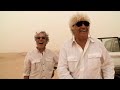 Finding the right locations has always been a part of Jean-Jacques Annaud's storytelling process. The search for the perfect setting has landed Annaud in Doha, where we followed him for part of his journey. With his long term producer Xavier Castano, Annaud has found inspiration in Qatar for their next epic, an Arabian story. 