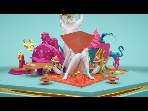 Douchka Ft. Clarens - Together