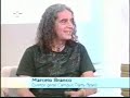 Campus party: marcelo branco no  jornal da cultura
