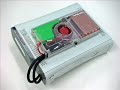 XBOX 360 with Water Cooling XBOX 360 with Water Cooling