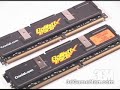 #512 - Crucial PC-4000 Ballistix Tracer Memory w/LEDs #512 - Crucial PC-4000 Ballistix Tracer Memory w/LEDs