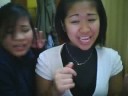 i kissed a gurl by diossa and meh..