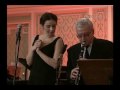 IRINA   SARBU----Vrei sa ne-ntalnim sambata seara ??? - videoclip