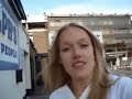 Zoe is The Hot Spur - www.spurspies.tv