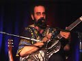 Bob Brozman 12 Live in Brisbane - Death Calypso