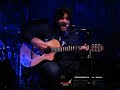 Bob Schneider - Mansion In Ruins