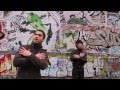 Kal-El (Boulvard Exterieur) - Freestyle #2 (Alien Family)
