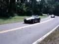 2008 Watkins Glen Grand Prix Festival